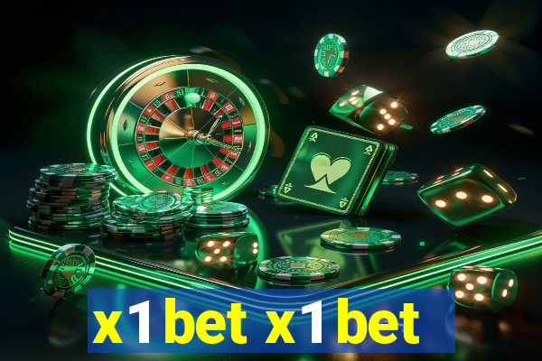 x1 bet x1 bet